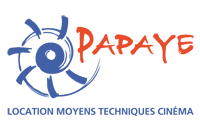 Papaye - Location de moyens techniques