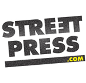 Street Press